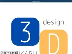 Sites similar to 3d-hikaru.com