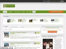 Sites similar to 3d-immo-visites.com