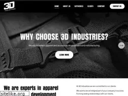 Sites similar to 3d-ind.com