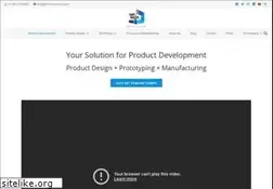 Sites similar to 3d-innovations.com