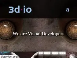 Sites similar to 3d-io.com