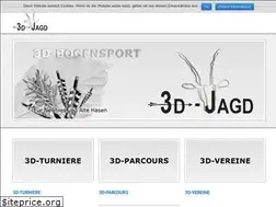 Sites similar to 3d-jagd.de