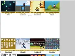 Sites similar to 3d-jatekok.b11.hu