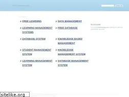 Sites similar to 3d-knowledge.com