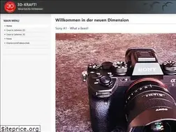 Sites similar to 3d-kraft.com