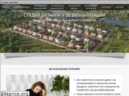 Sites similar to 3d-kulagin.ru
