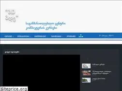 Sites similar to 3d-kursebi.com