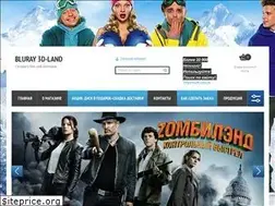 Sites similar to 3d-land.com.ru