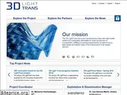 Sites similar to 3d-lighttrans.com
