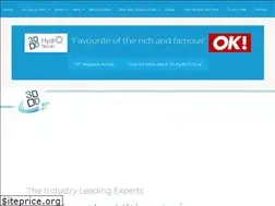 Sites similar to 3d-lipo.co.uk