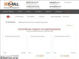 Sites similar to 3d-m.ru