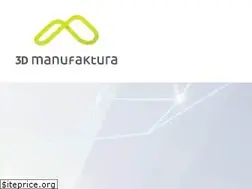 Sites similar to 3d-manufaktura.pl
