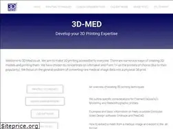 Sites similar to 3d-med.uk