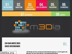Sites similar to 3d-media.ch