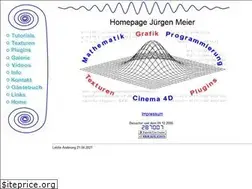 Sites similar to 3d-meier.de