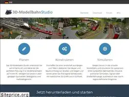 Sites similar to 3d-modellbahn.de