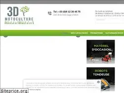 Sites similar to 3d-motoculture.fr