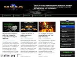 Sites similar to 3d-nexus.com