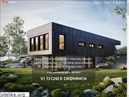 Sites similar to 3d-norge.no