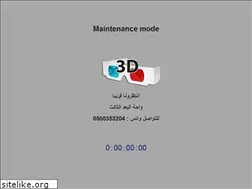 Sites similar to 3d-oasis.com