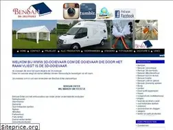 Sites similar to 3d-ooievaar.com