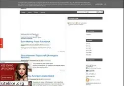 Sites similar to 3d-papermodel.blogspot.com