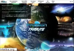 Sites similar to 3d-passion.com