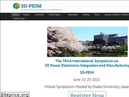 Sites similar to 3d-peim.org