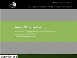 Sites similar to 3d-perception.com