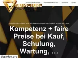 Sites similar to 3d-picture.net