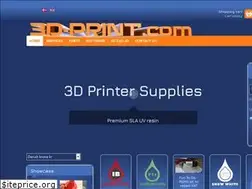 Sites similar to 3d-print.com
