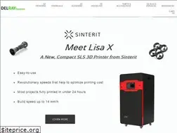 Sites similar to 3d-printer.com
