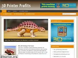 Sites similar to 3d-printer.xyz