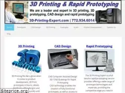 Sites similar to 3d-printing-expert.com