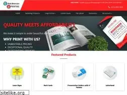Sites similar to 3d-printing.com