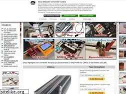 Sites similar to 3d-proto.de