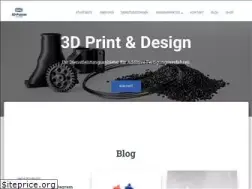 Sites similar to 3d-puccio.de