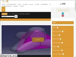 Sites similar to 3d-raku.com