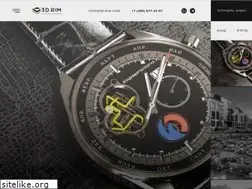Sites similar to 3d-rim.com