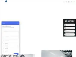 Sites similar to 3d-scantech.com.cn