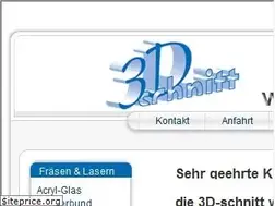 Sites similar to 3d-schnitt.de