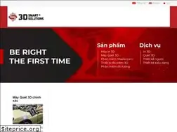 Sites similar to 3d-smartsolutions.com