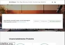 Sites similar to 3d-software.ch