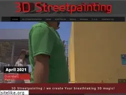 Sites similar to 3d-streetpainting.eu