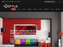 Sites similar to 3d-style-dv.com