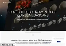 Sites similar to 3d-textures.com