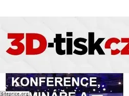 Sites similar to 3d-tisk.cz