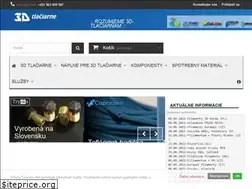 Sites similar to 3d-tlaciarne.com