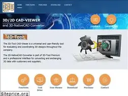 Sites similar to 3d-tool-usa.com