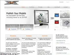 Sites similar to 3d-tool.com